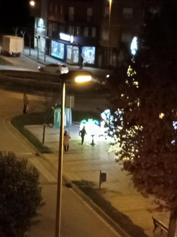 דירות פונפרדה El Piso De Martina 3 מראה חיצוני תמונה